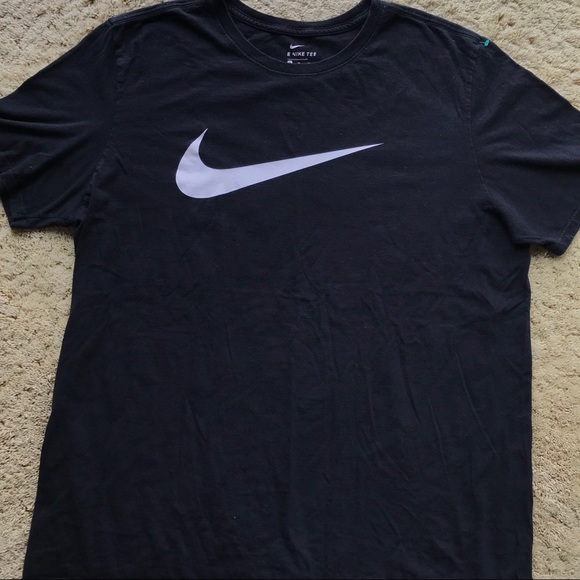 Nike Other - Nike Swoosh T Shirt